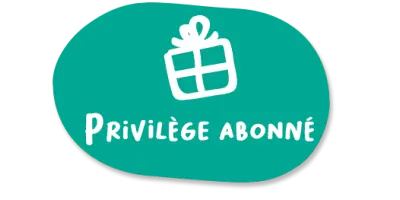 Privilège abonné - Sélection d'histoires