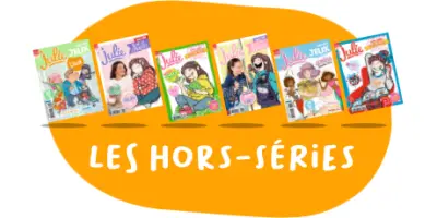 Hors-séries Lecture et Jeux - 6 n° par an