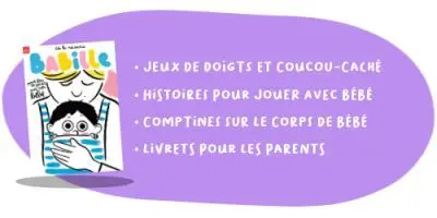 Babille - 6 n° par an