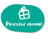 Privilège abonné - Sélection d'histoires
