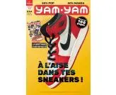 Magazine - Yam Yam - 6 n° par an