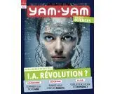Hors-séries - Yam Yam