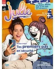 Julie