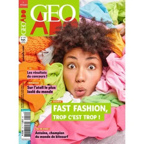 Magasin pour ado fille top