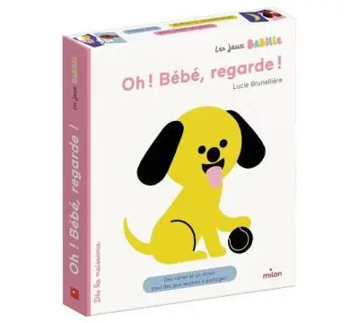 1 jeu - Collection Babille