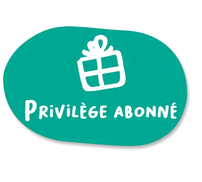 Privilège abonné - Sélection d'histoires