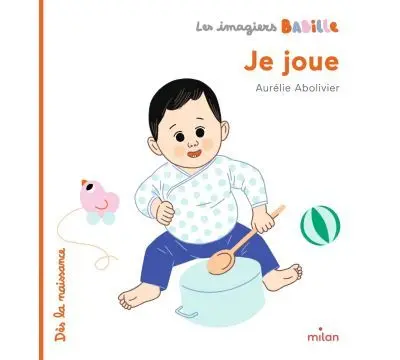 2 Livres - Collection Babille