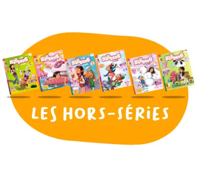 Les Sisters Le MAG - 6 n° par an