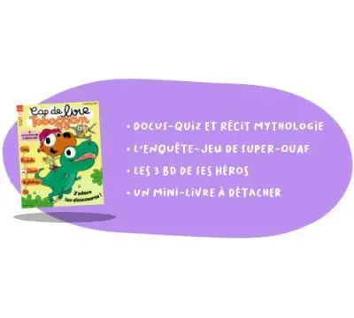 Toboggan - 12 n° par an