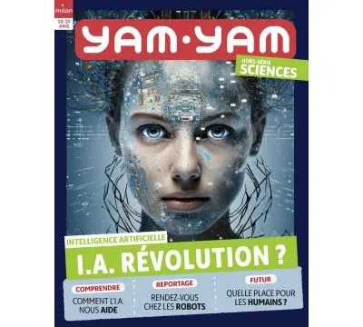 Hors-séries - Yam Yam