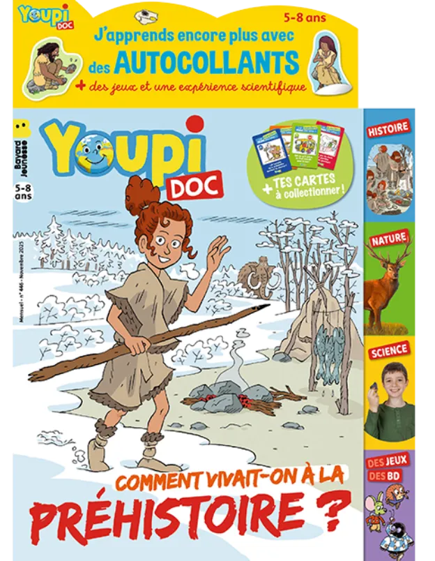 Youpi Doc - Youpi Doc