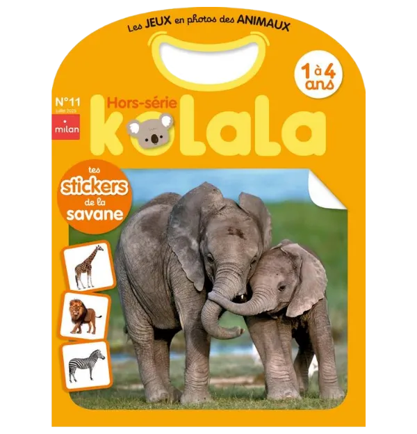 Kolala - Hors-série Kolala