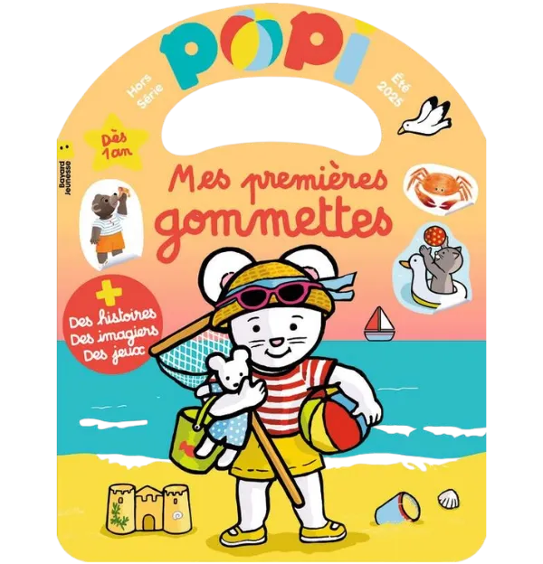 Popi - couverture-HS-popi