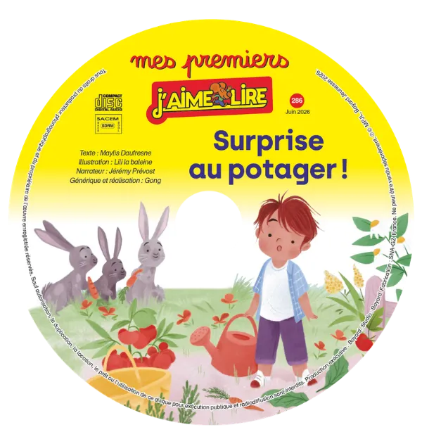 Mes premiers J'aime lire - Mes premiers J'aime Lire CD