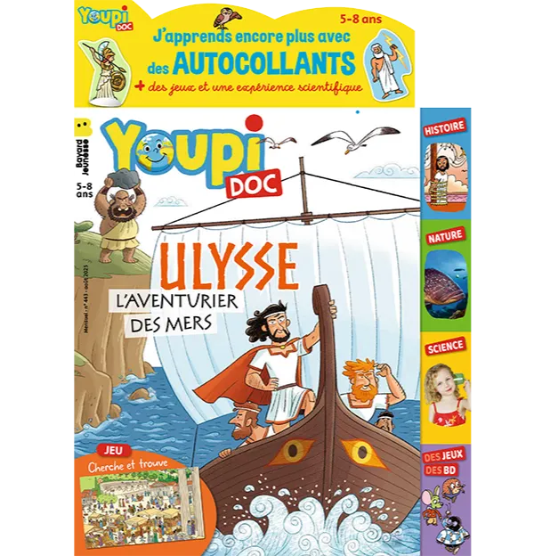Youpi Doc - Youpi Doc