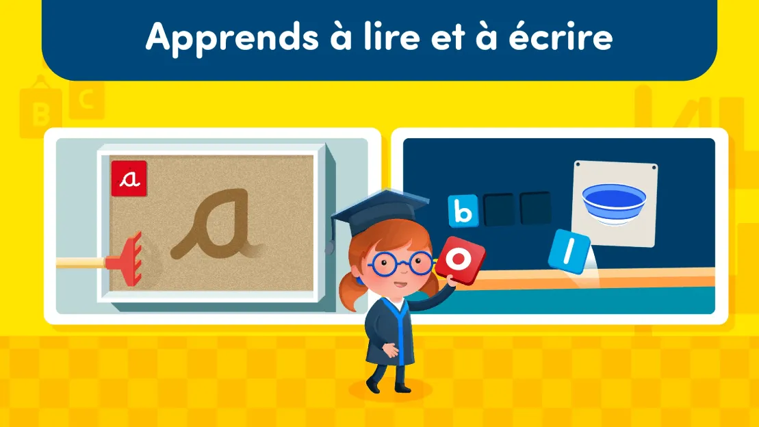 Maternelle Montessori - Maternelle Montessori