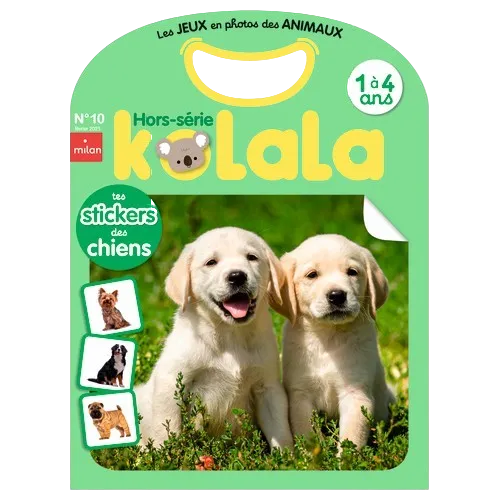 Kolala - Hors-série Kolala