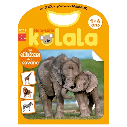 Kolala - Hors-série Kolala