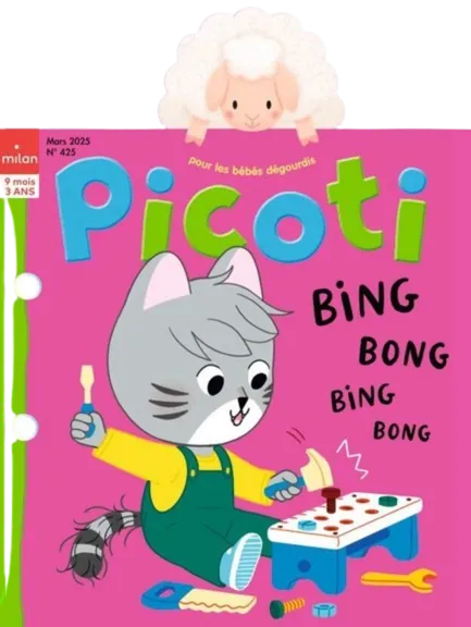 Picoti - Picoti