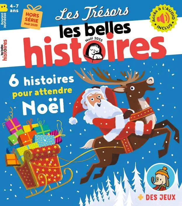 Les Belles Histoires - Les Belles Histoires Hors-série
