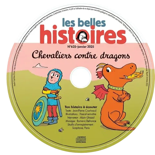 Les Belles Histoires - Les Belles Histoires CD