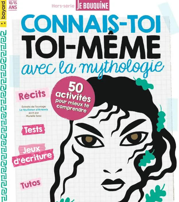 Je bouquine - Magazine Je Bouquine