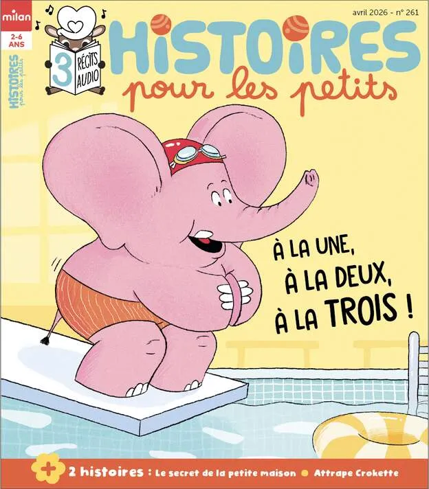 Histoires pour les petits - Histoires pour les petits