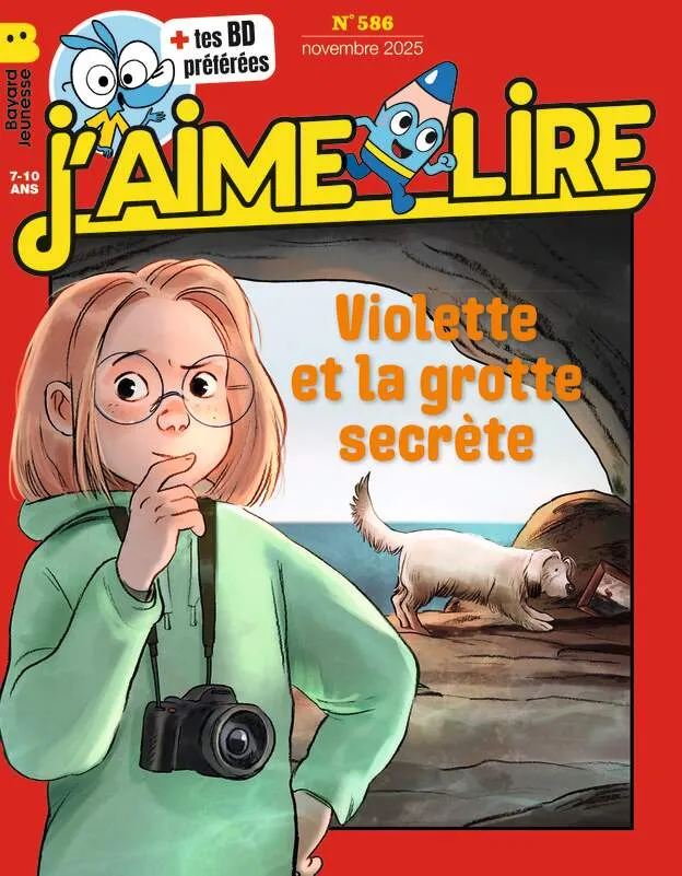 J'aime lire - J'aime Lire