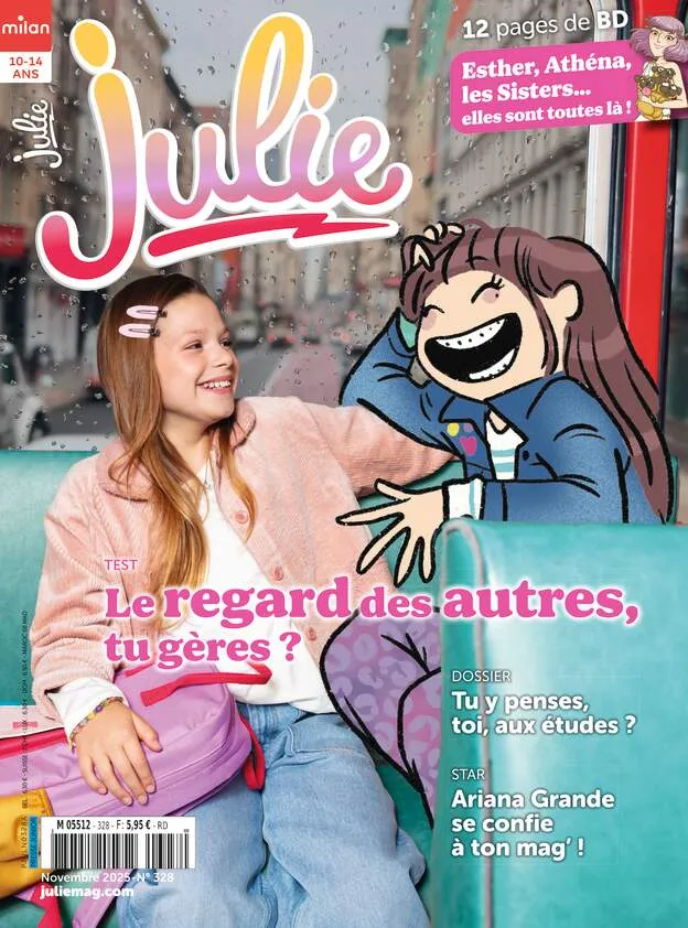 Julie - Julie