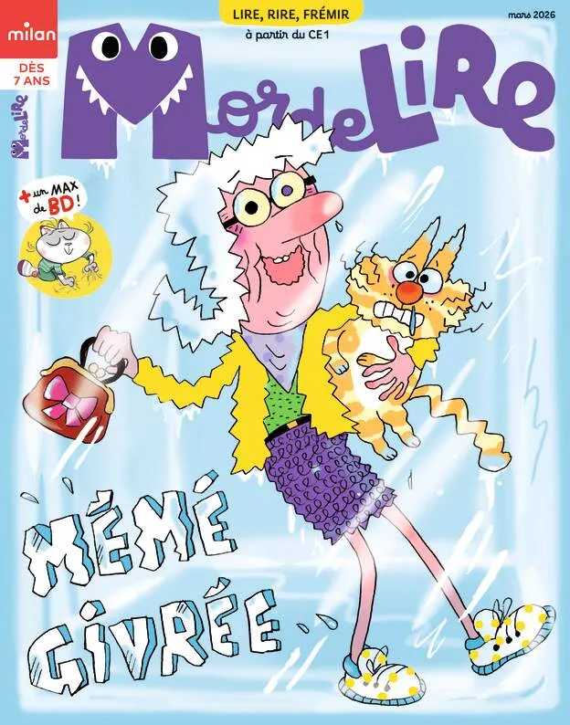 Mordelire - MordeLIRE