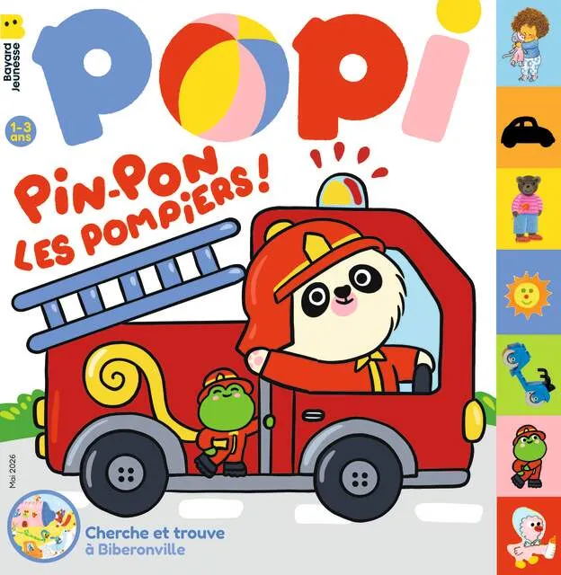 Popi - Popi