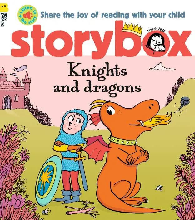 Story Box - StoryBox