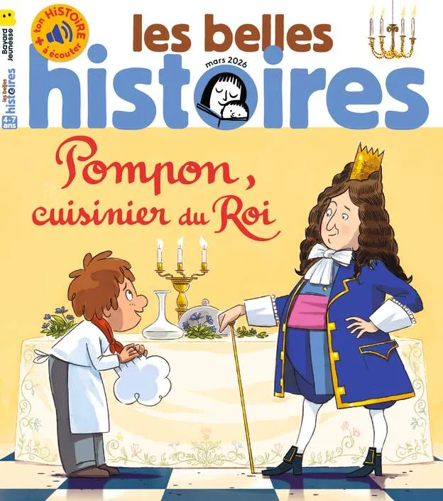 Les Belles Histoires - Les Belles Histoires