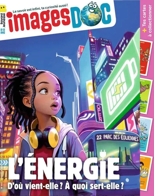 Images Doc - Magazine Images Doc