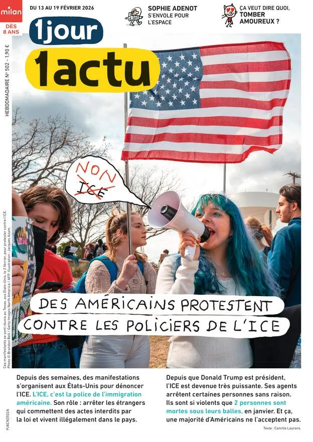 1jour1actu - Hors-série 1jour1actu
