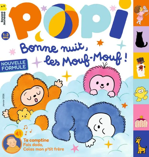 Popi - Popi