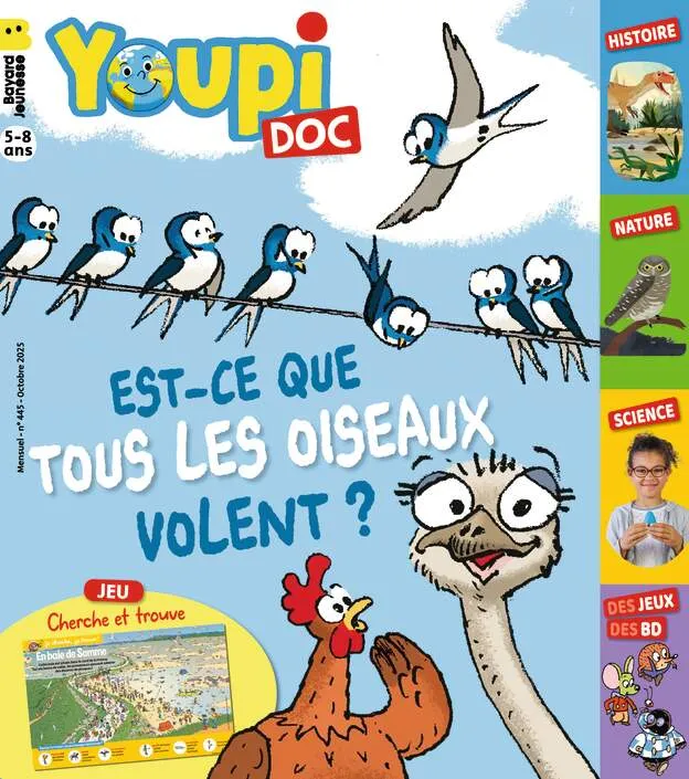 Youpi Doc - Youpi Doc