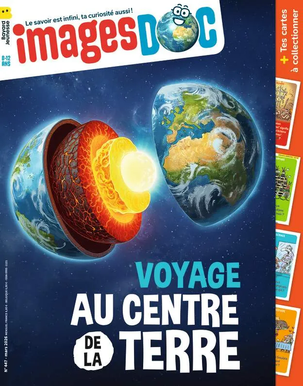 Images Doc - Magazine Images Doc permanent