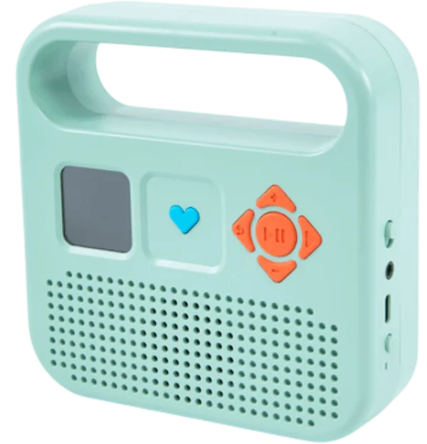 L'enceinte MERLIN