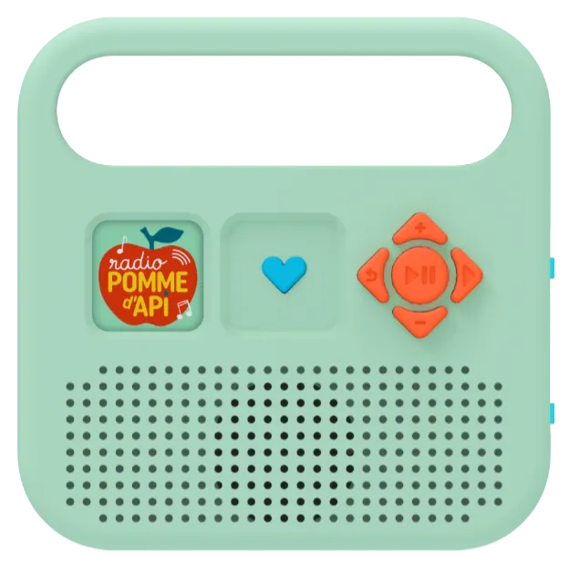 L'enceinte MERLIN