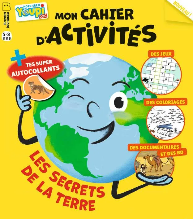 Youpi Doc - Youpi Doc Hors-série