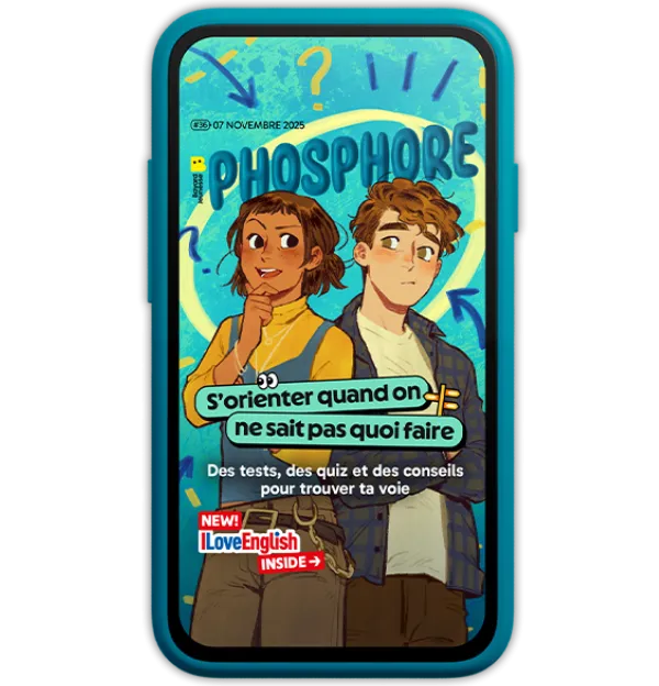 Produit Phosphore Image