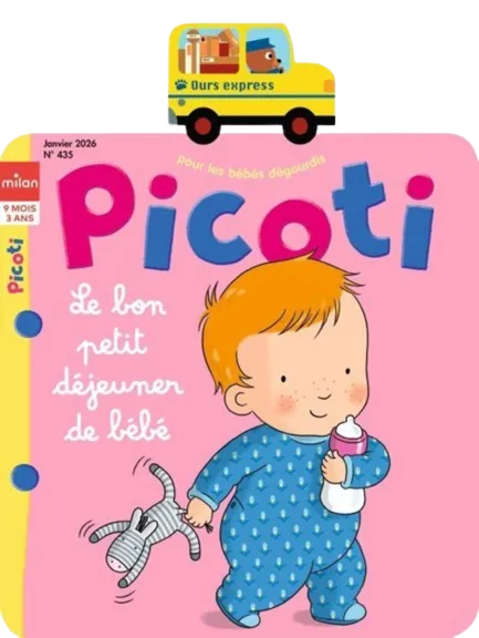 Produit Picoti Image