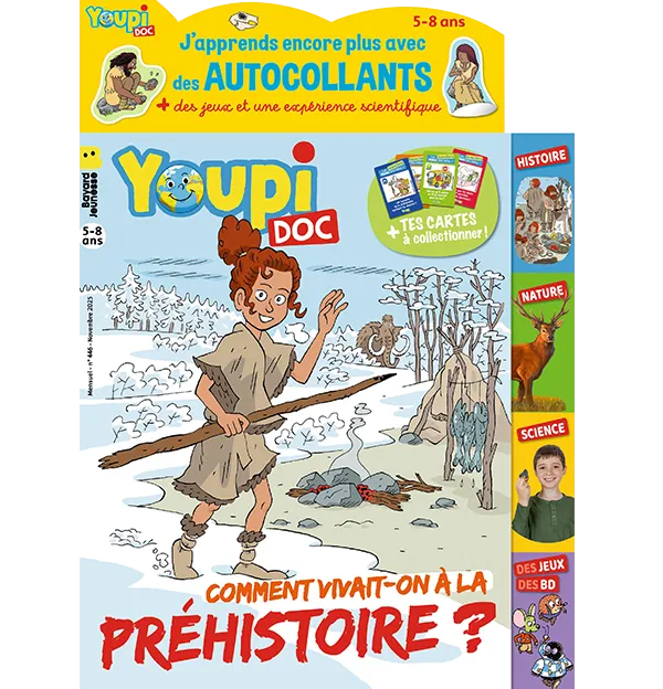 Produit Youpi Doc Image