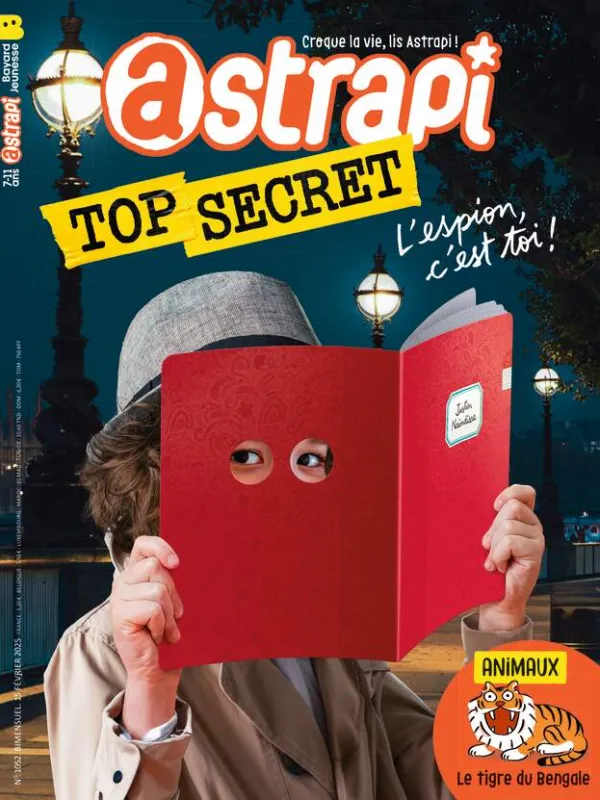 Produit Astrapi Image