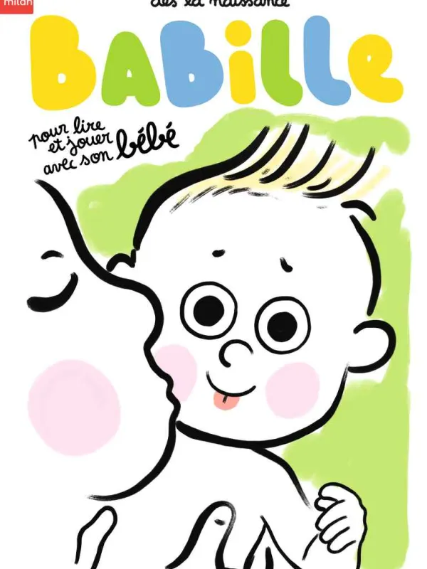Produit Babille Image