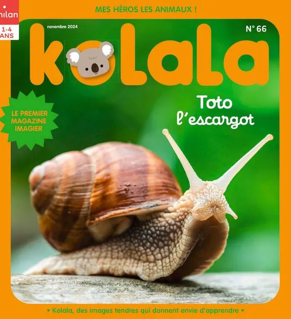 Produit Kolala Image