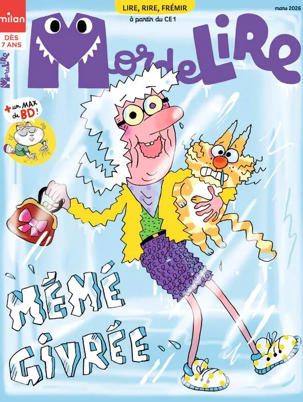 Produit Mordelire Image