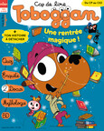 Toboggan