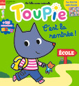 Toupie